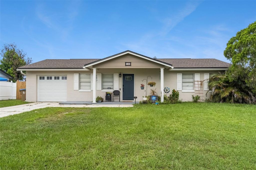 120 MILTA LANE, Kissimmee, FL 34743