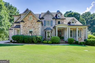1373 Mountain Lake Drive, Auburn, GA 30011