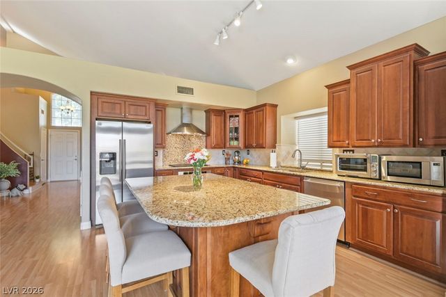 1065 Legato Drive, Las Vegas, NV 89123