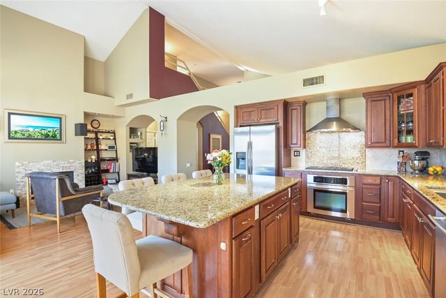 1065 Legato Drive, Las Vegas, NV 89123