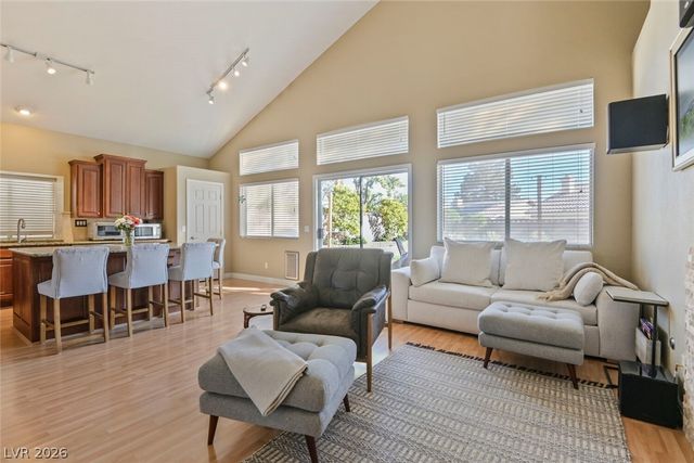 1065 Legato Drive, Las Vegas, NV 89123