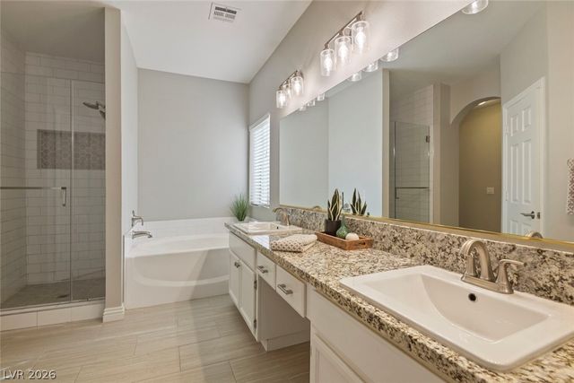 1065 Legato Drive, Las Vegas, NV 89123