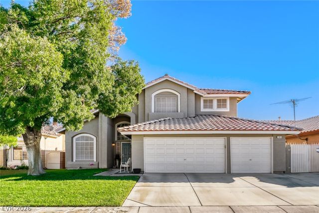 1065 Legato Drive, Las Vegas, NV 89123