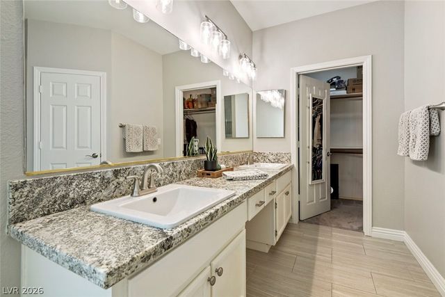 1065 Legato Drive, Las Vegas, NV 89123