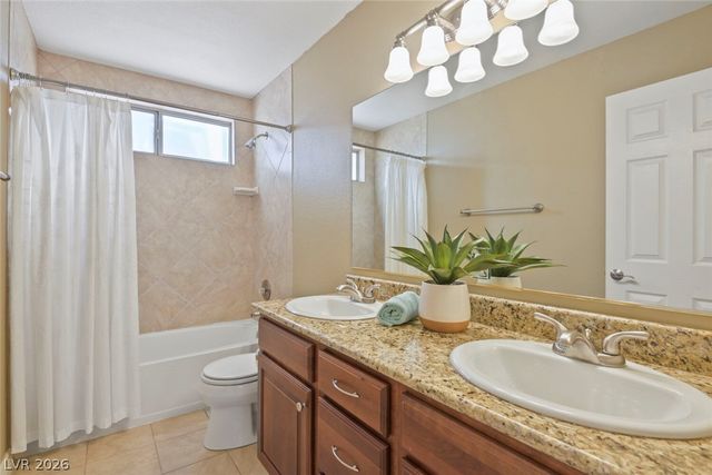 1065 Legato Drive, Las Vegas, NV 89123