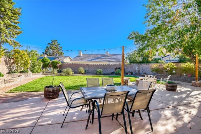1065 Legato Drive, Las Vegas, NV 89123