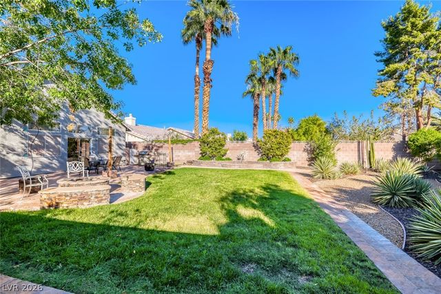 1065 Legato Drive, Las Vegas, NV 89123