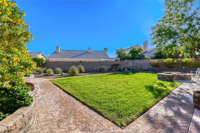 1065 Legato Drive, Las Vegas, NV 89123