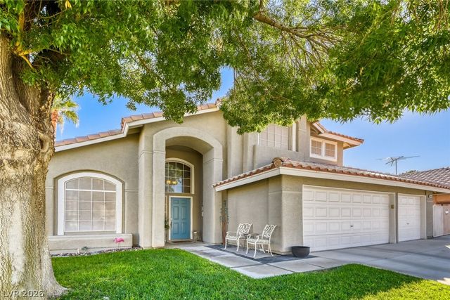 1065 Legato Drive, Las Vegas, NV 89123