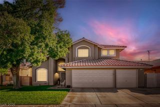 1065 Legato Drive, Las Vegas, NV 89123