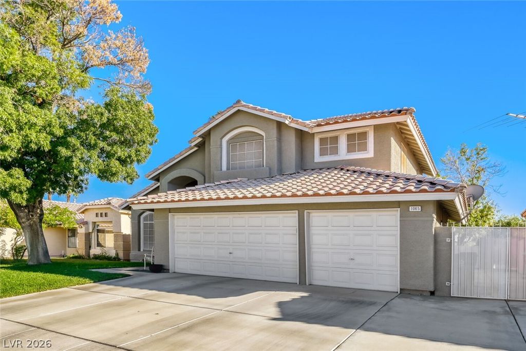 1065 Legato Drive, Las Vegas, NV 89123 — photo 3