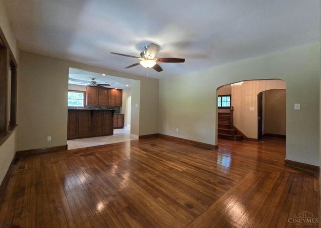 2019 Adams Road, Mt Healthy, OH 45231