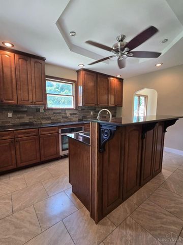 2019 Adams Road, Mt Healthy, OH 45231