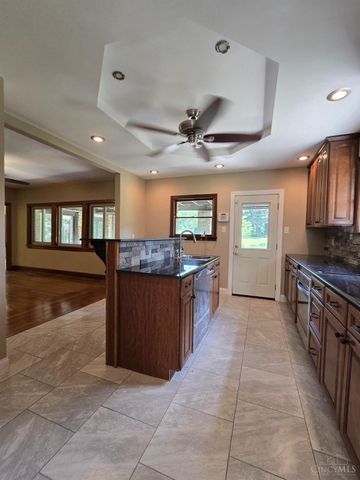 2019 Adams Road, Mt Healthy, OH 45231