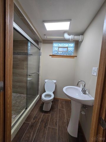 2019 Adams Road, Mt Healthy, OH 45231