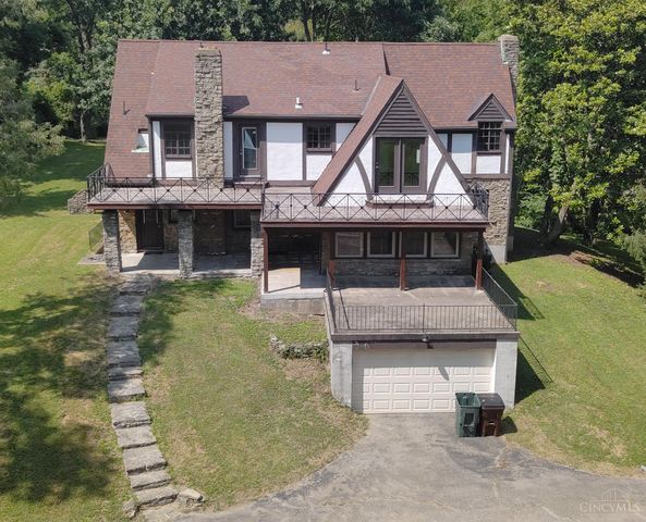 2019 Adams Road, Mt Healthy, OH 45231