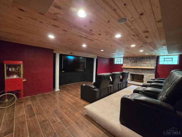 2019 Adams Road, Mt Healthy, OH 45231
