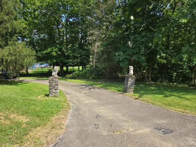 2019 Adams Road, Mt Healthy, OH 45231