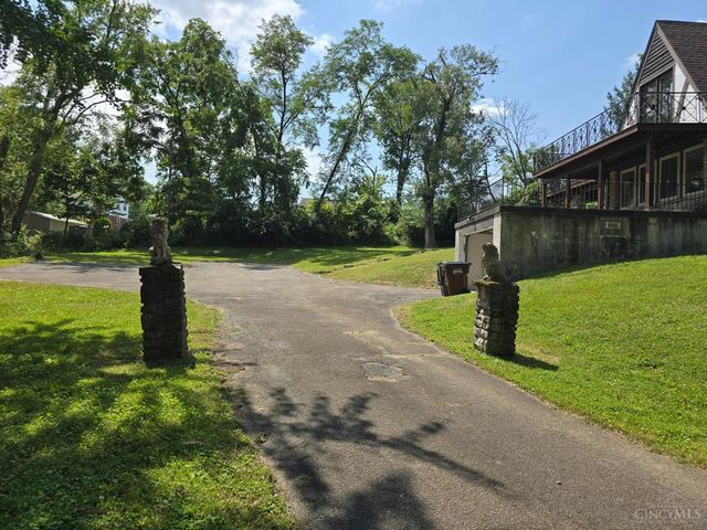 2019 Adams Road, Mt Healthy, OH 45231