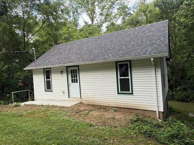 2019 Adams Road, Mt Healthy, OH 45231