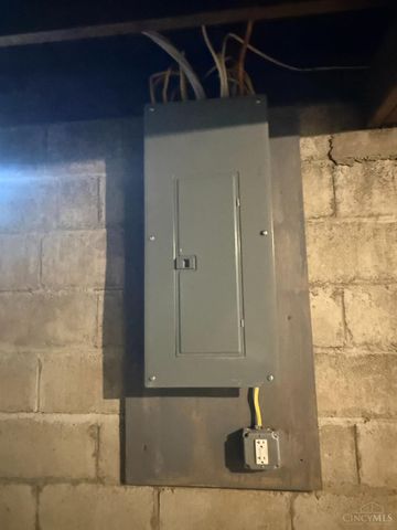2019 Adams Road, Mt Healthy, OH 45231