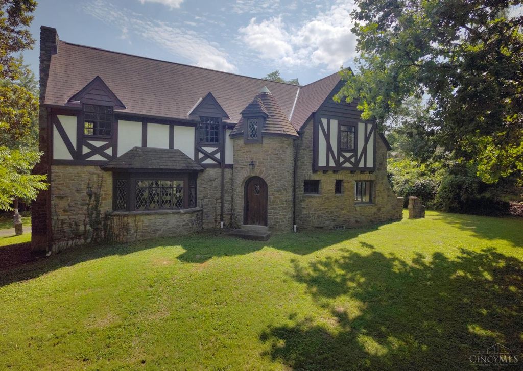 2019 Adams Road, Mt Healthy, OH 45231