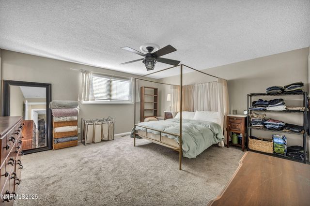 2075 Buckskin Drive, Washoe Valley, NV 89704