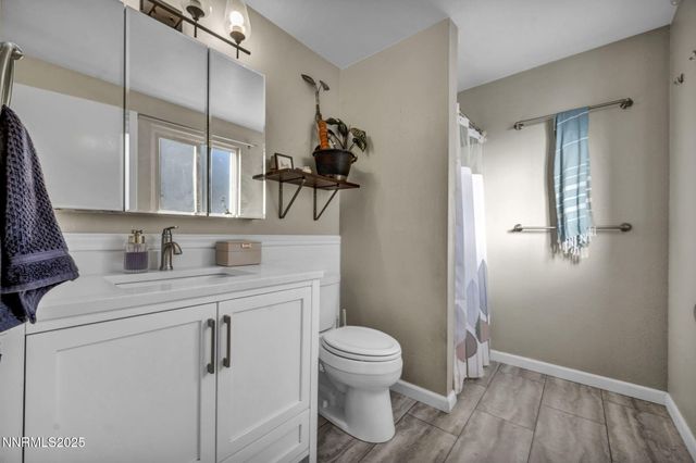 2075 Buckskin Drive, Washoe Valley, NV 89704