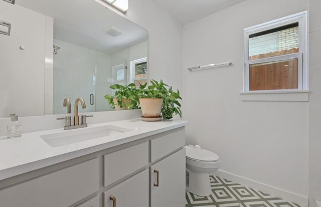 2603 Burly Oak DR, Austin, TX 78745
