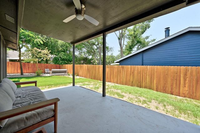 2603 Burly Oak DR, Austin, TX 78745