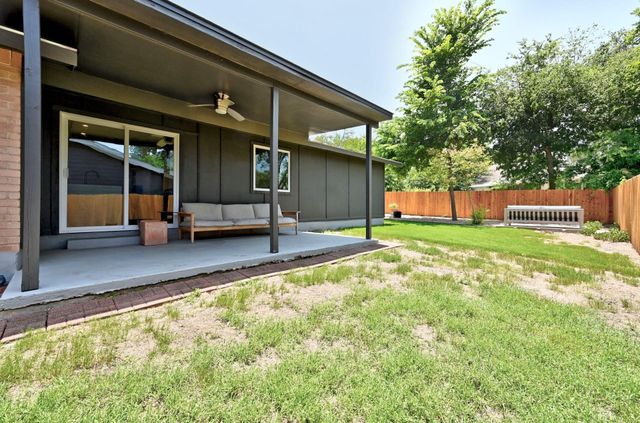 2603 Burly Oak DR, Austin, TX 78745