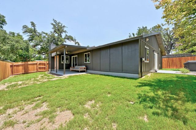 2603 Burly Oak DR, Austin, TX 78745
