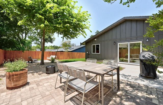 2603 Burly Oak DR, Austin, TX 78745