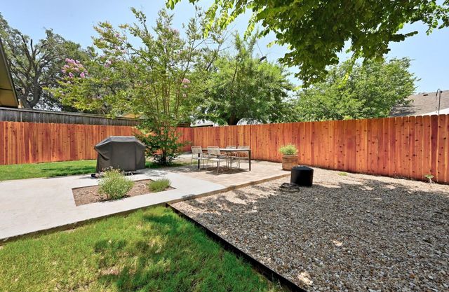 2603 Burly Oak DR, Austin, TX 78745