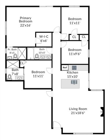 2603 Burly Oak DR, Austin, TX 78745