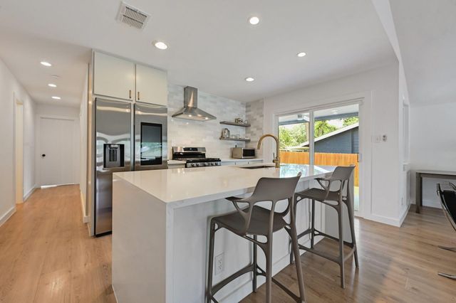 2603 Burly Oak DR, Austin, TX 78745