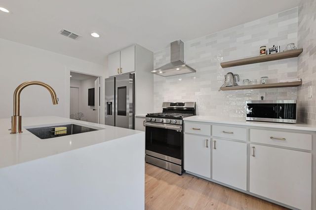 2603 Burly Oak DR, Austin, TX 78745