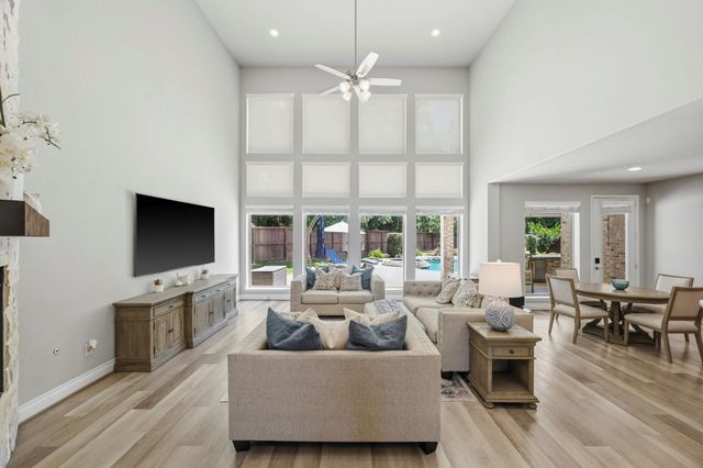 16622 Little Woodstar Court, Humble, TX 77346