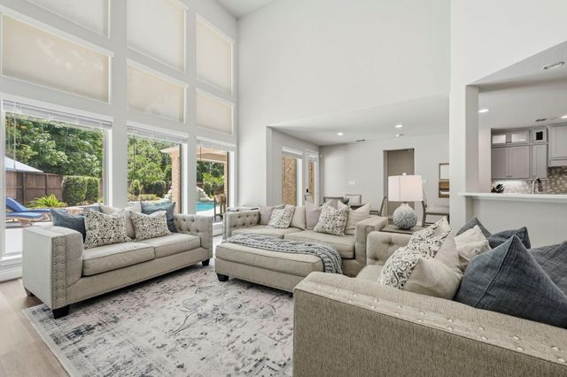 16622 Little Woodstar Court, Humble, TX 77346