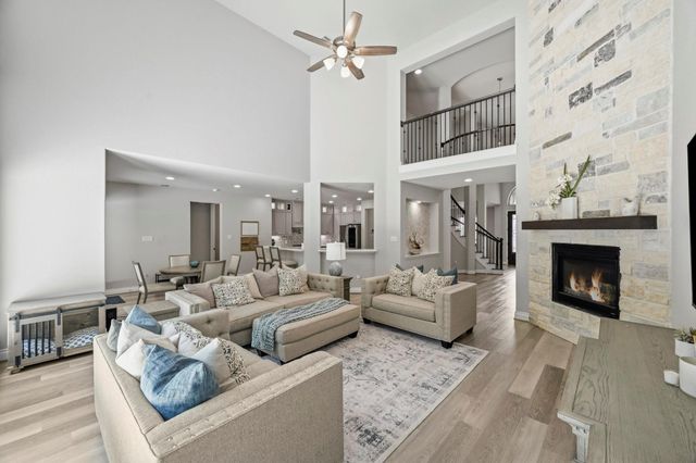 16622 Little Woodstar Court, Humble, TX 77346
