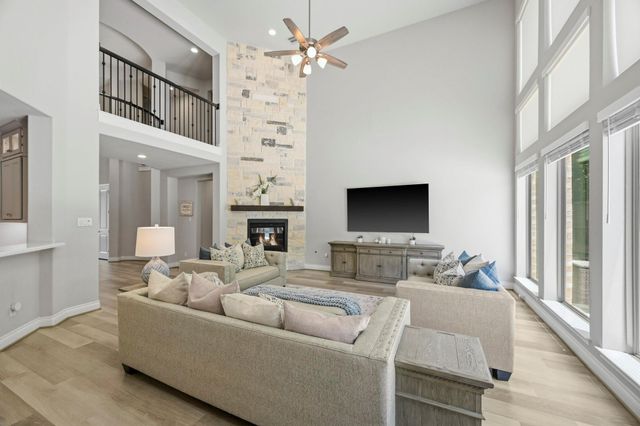 16622 Little Woodstar Court, Humble, TX 77346