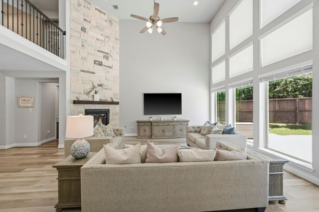 16622 Little Woodstar Court, Humble, TX 77346