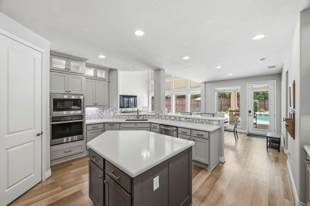 16622 Little Woodstar Court, Humble, TX 77346