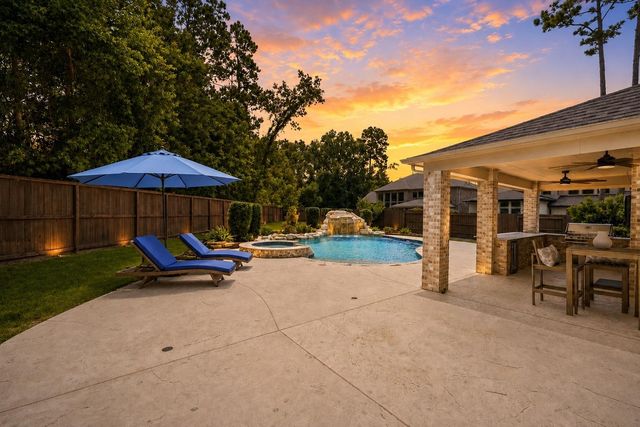 16622 Little Woodstar Court, Humble, TX 77346
