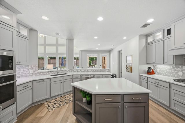 16622 Little Woodstar Court, Humble, TX 77346
