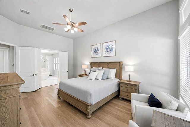 16622 Little Woodstar Court, Humble, TX 77346