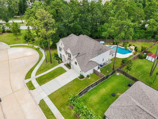 16622 Little Woodstar Court, Humble, TX 77346