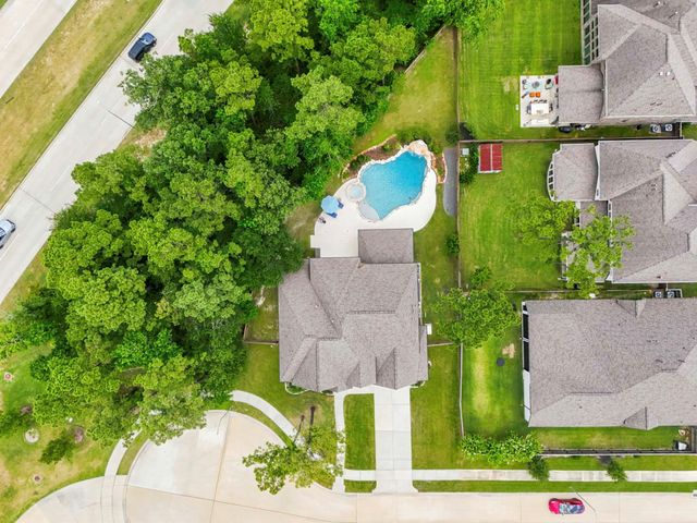 16622 Little Woodstar Court, Humble, TX 77346