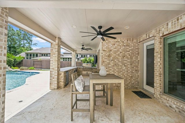 16622 Little Woodstar Court, Humble, TX 77346