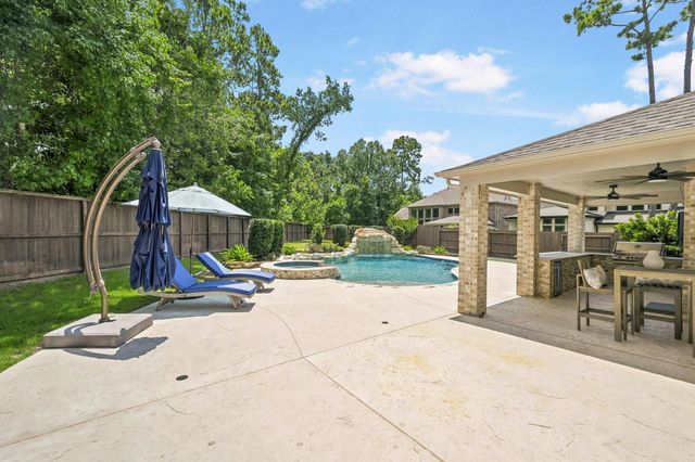 16622 Little Woodstar Court, Humble, TX 77346